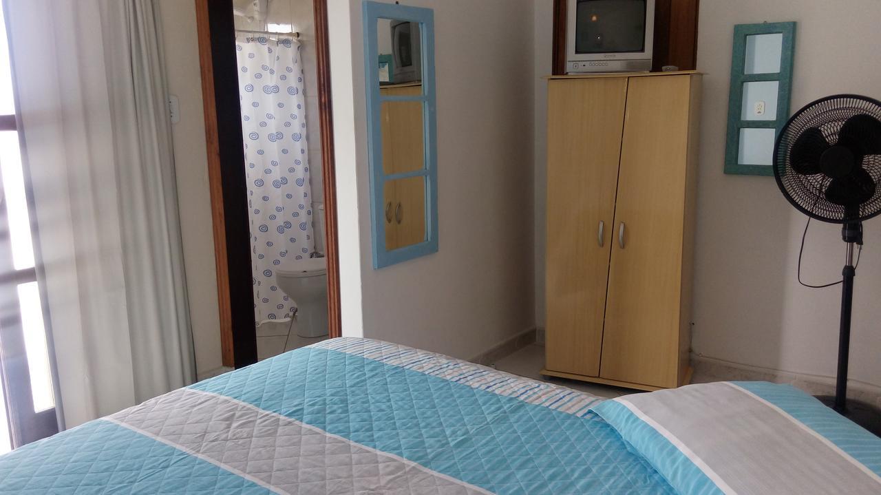 Pousada Farol Da Ilha Residencial サン・フランシスコ・ド・スル エクステリア 写真