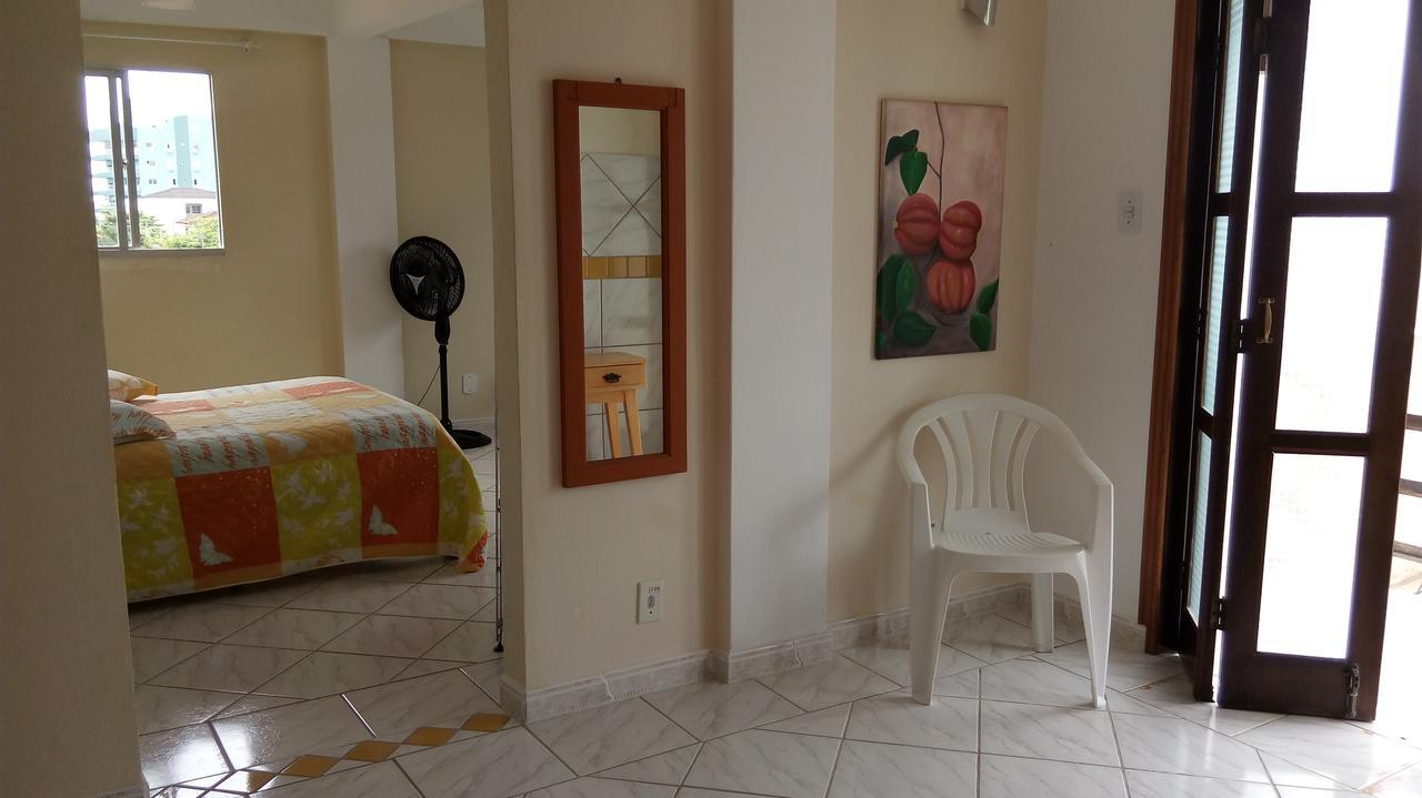 Pousada Farol Da Ilha Residencial サン・フランシスコ・ド・スル エクステリア 写真