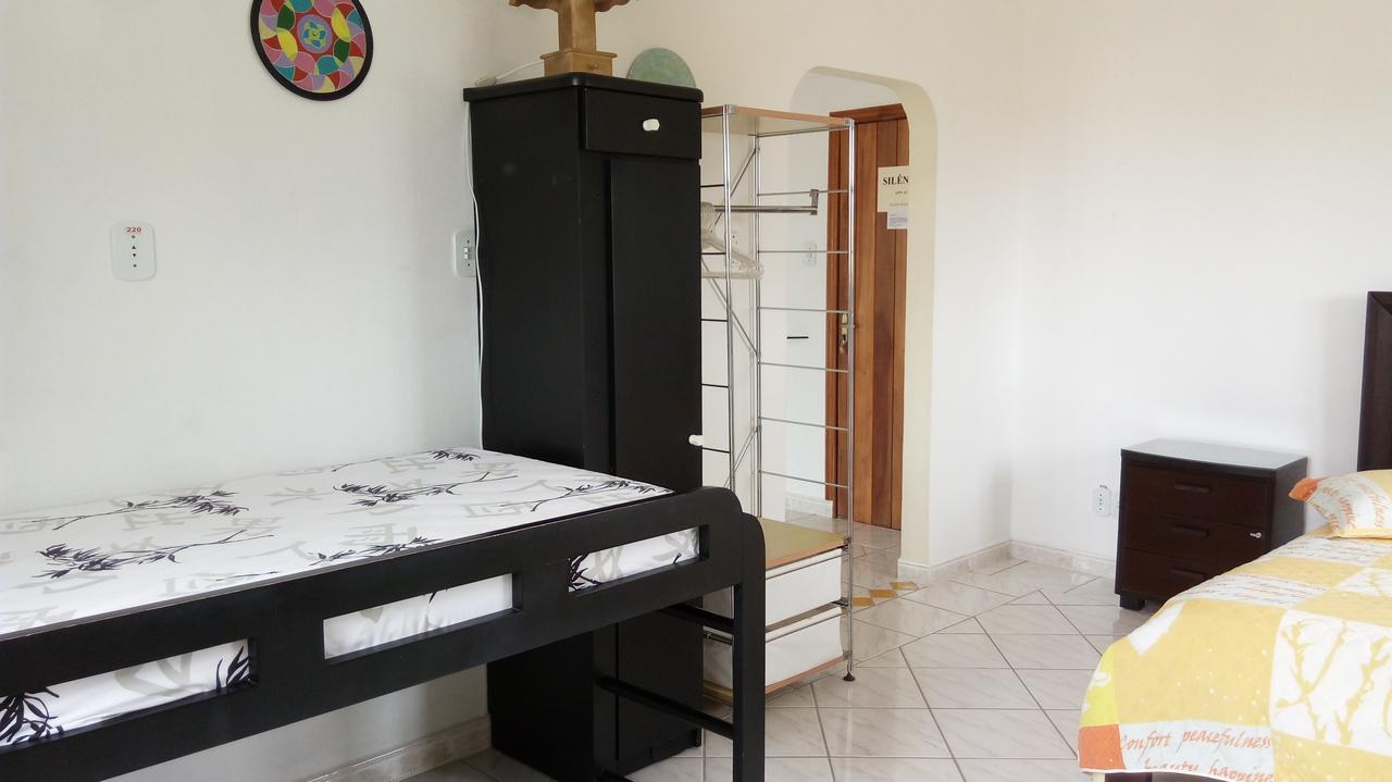 Pousada Farol Da Ilha Residencial サン・フランシスコ・ド・スル エクステリア 写真